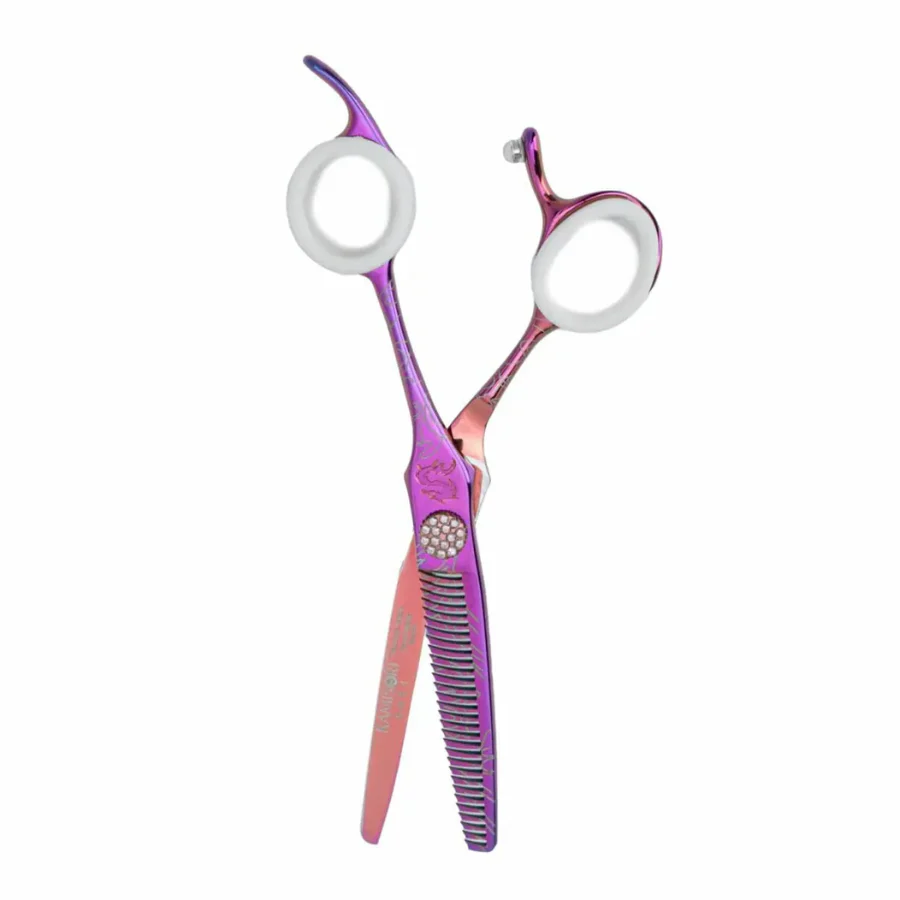 Kamisori Jewel SE Thinning Shears