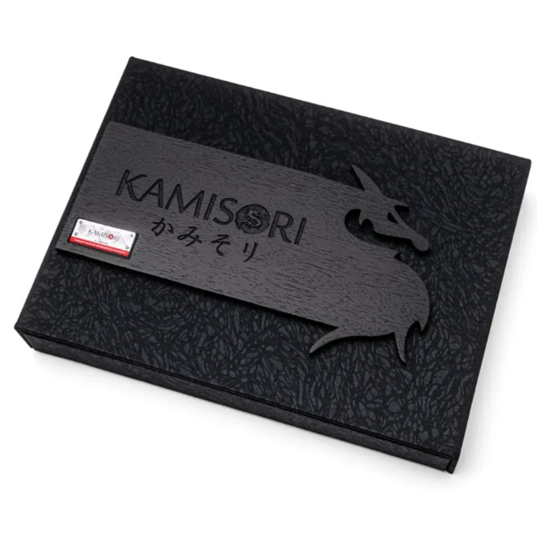 Kamisori Kwen Shears - Image 6