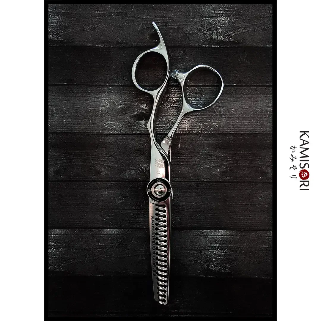 Kamisori Parana Ii Professional Texturizing Shears
