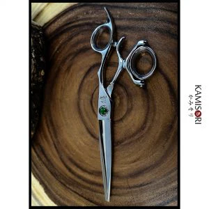 Kamisori Revolver III Professional Haircutting Shears Set - Image 3
