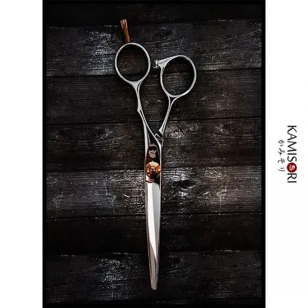 Kamisori Serenity Professional Haircutting Shears