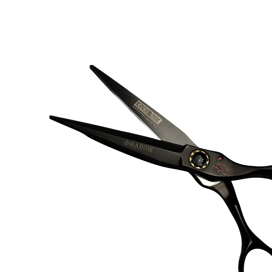 Kamisori Shadow Sword Master Haircutting Shears Set - Image 6