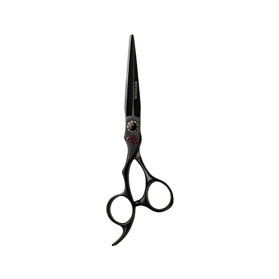 Kamisori Shadow Sword Haircutting Shears Set - Image 4