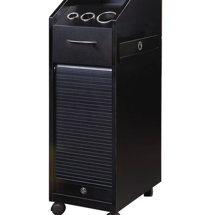 Karma Batchelor Hair Trolley - Image 2