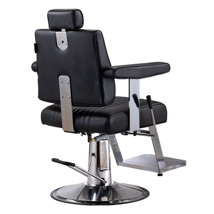 Karma Belmore Barber Chair - Image 2