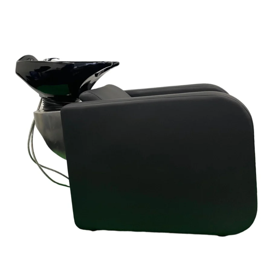 Karma Premium Clunes Electric Basin Unit - Black - Image 2
