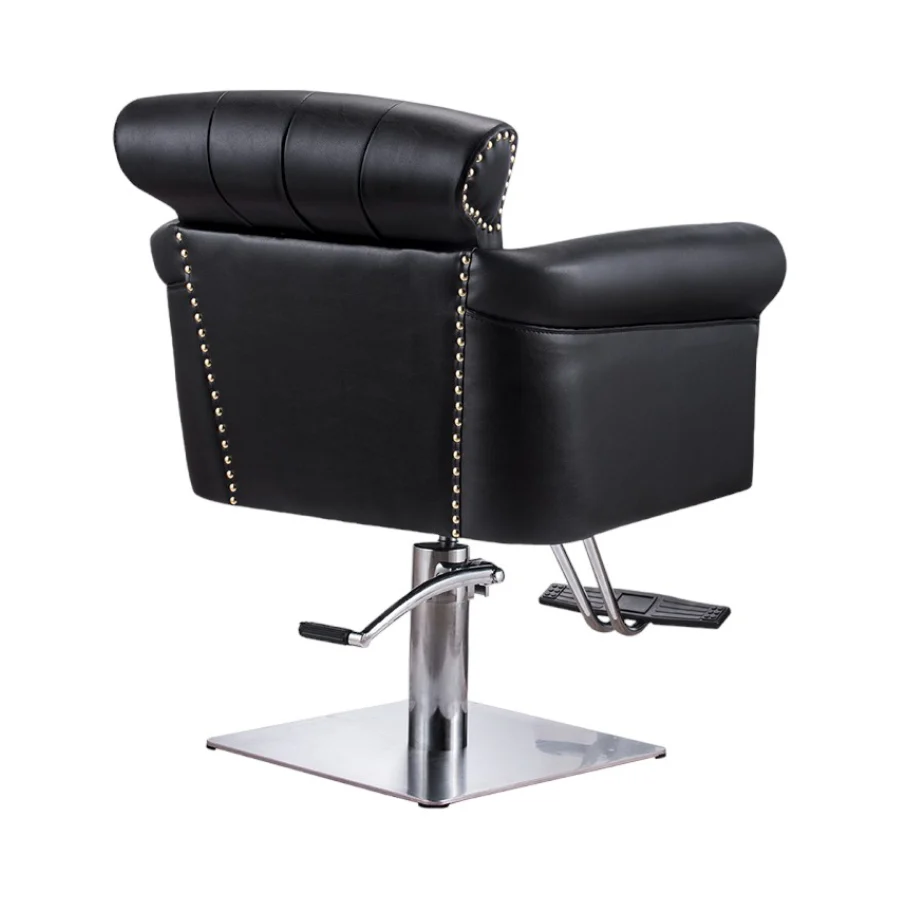 Karma Thredbo Salon Chair - Image 2