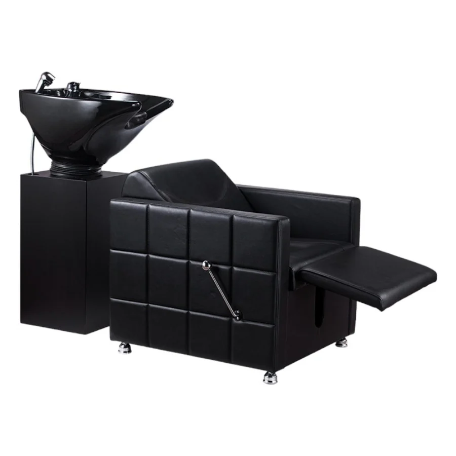 Karma Wangaratta Basin Unit - Black - Image 3