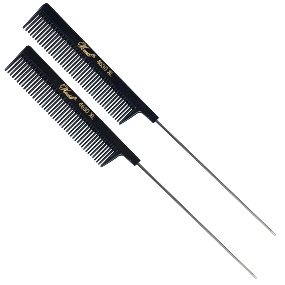 Krest Black Edition Foiling Comb Pack 4646xl