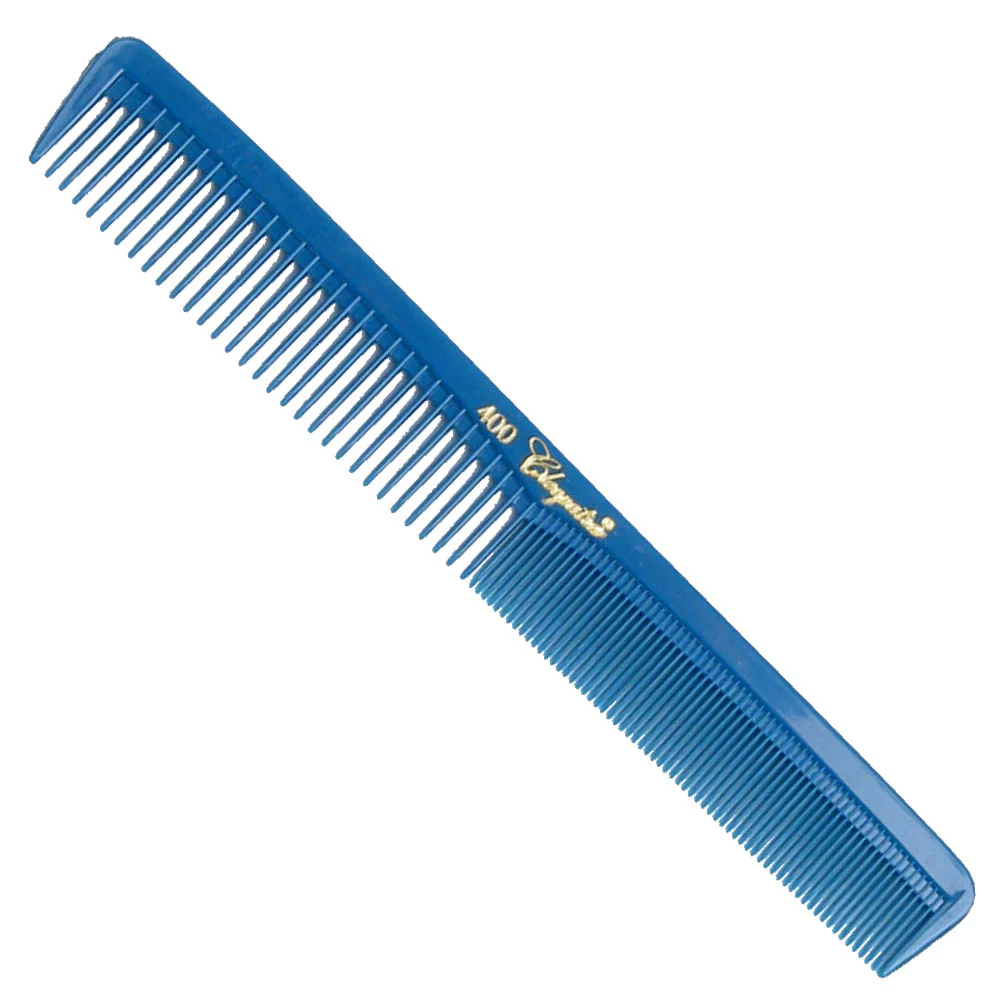 Krest Cleopatra Cutting Comb 400 - Teal