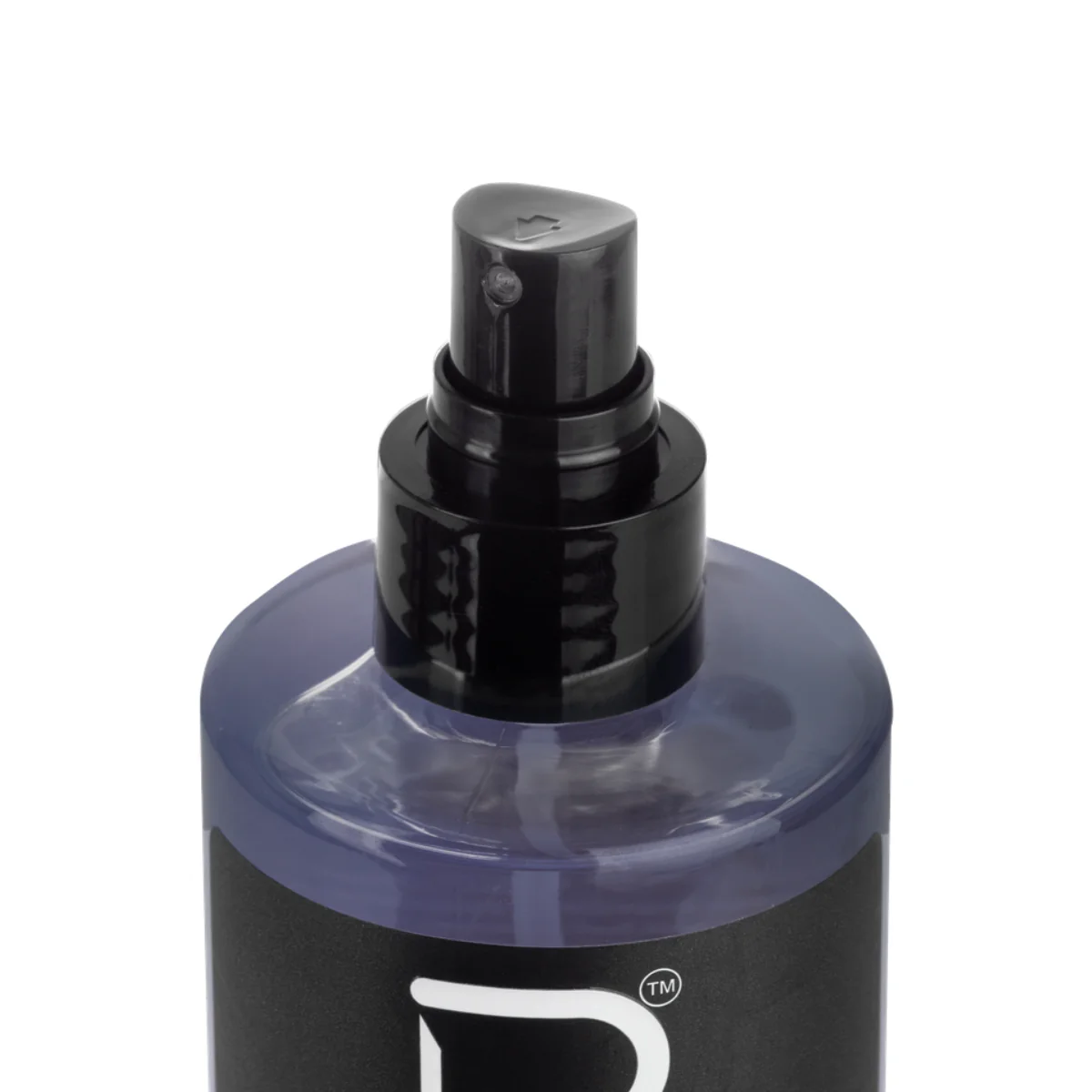 L3VEL3 Aftershave Cologne Midnight - 400ml - Image 3