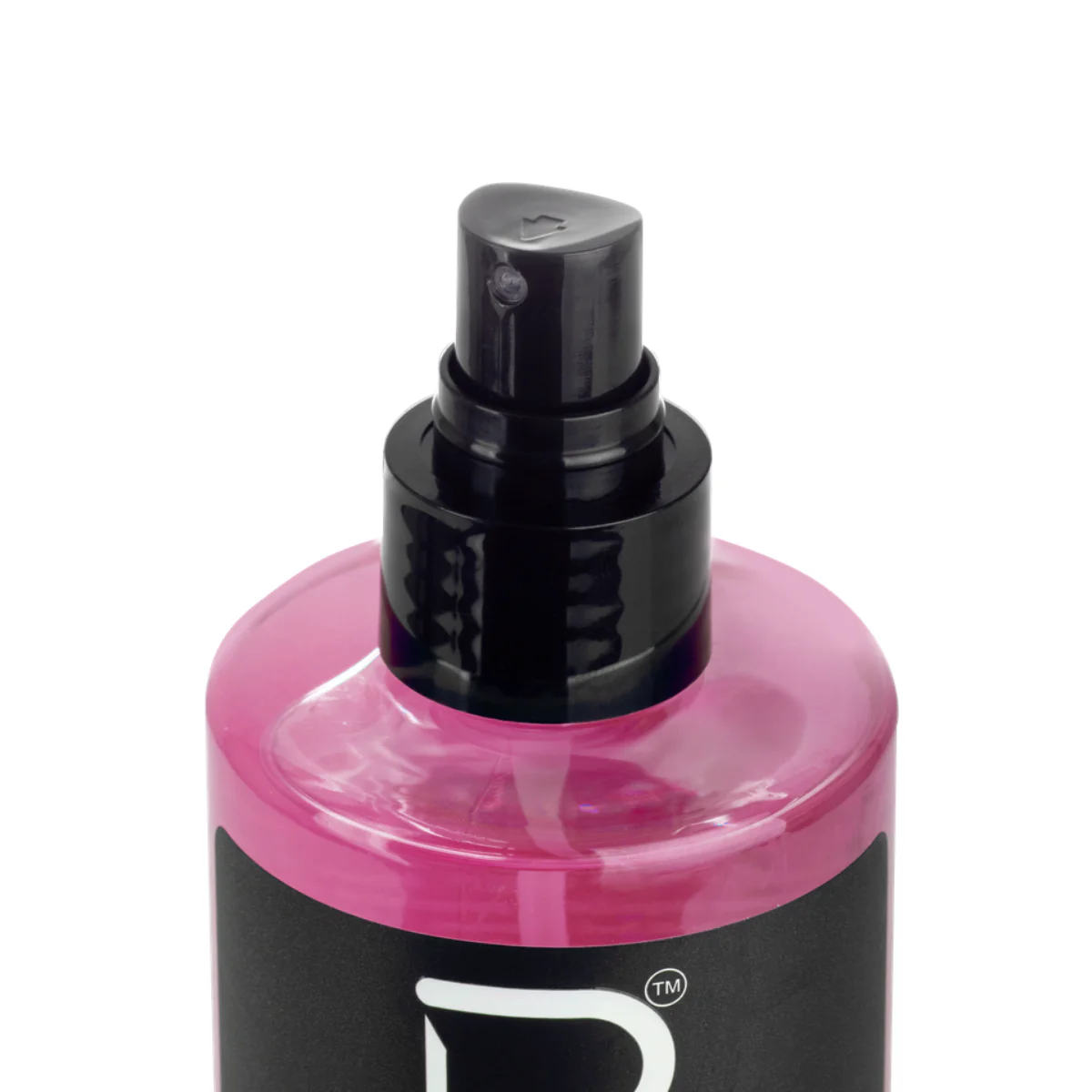 L3VEL3 Aftershave Cologne Rose - 400ml - Image 3