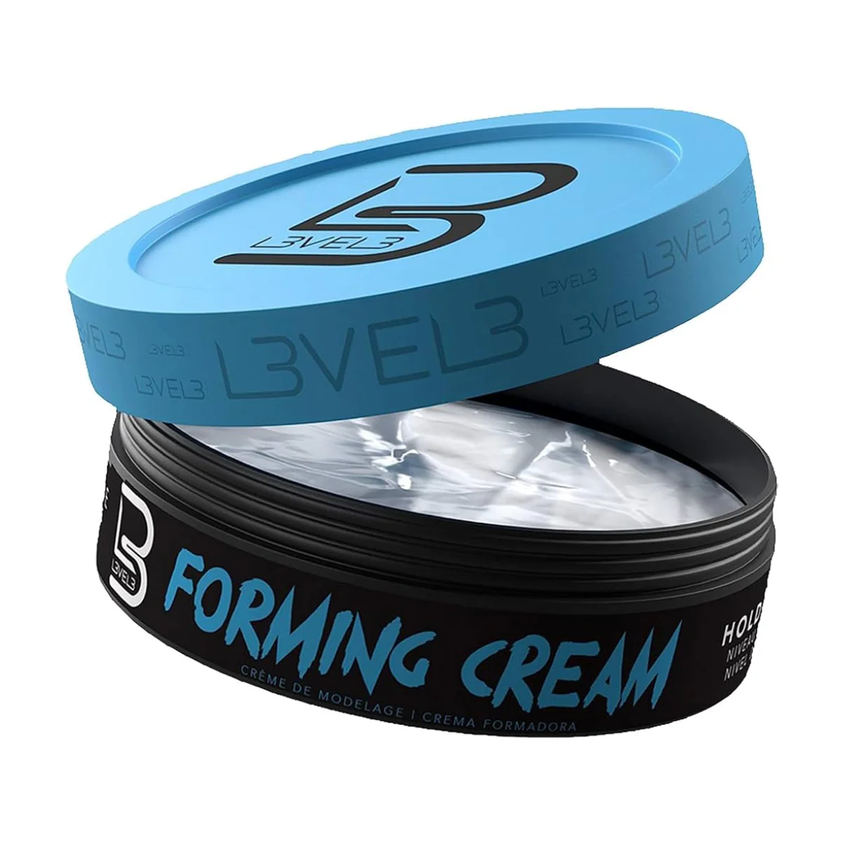 L3VEL3 Forming Cream (Hold 2) - 150ml