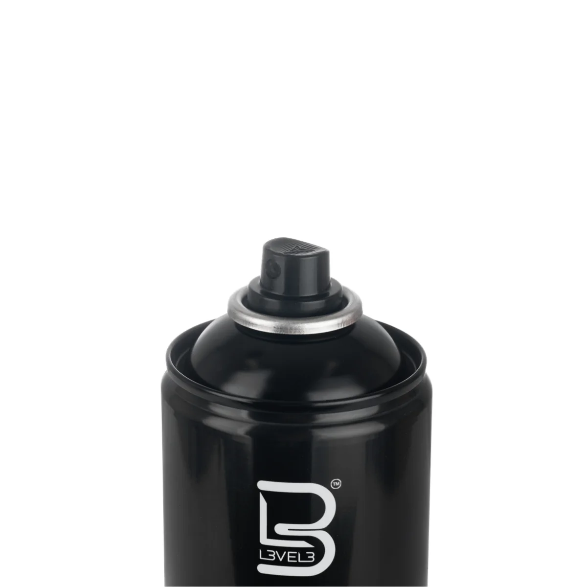 L3VEL3 Oil Sheen Finishing Spray (Hold 1) - 383g - Image 3