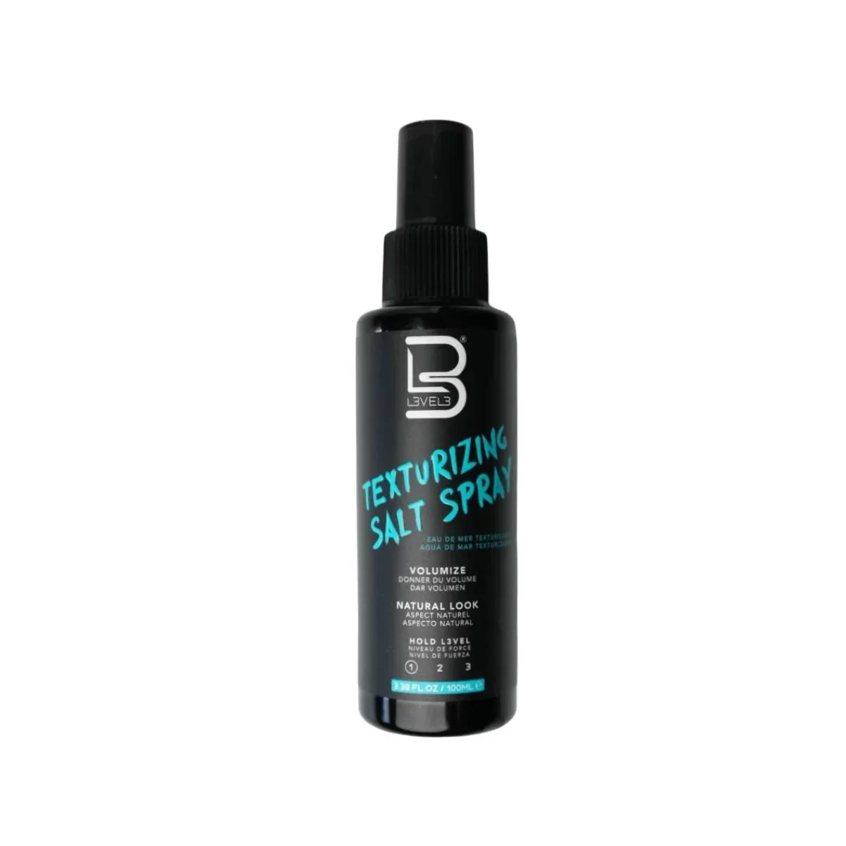 L3VEL3 Texturizing Salt Spray - 100ml