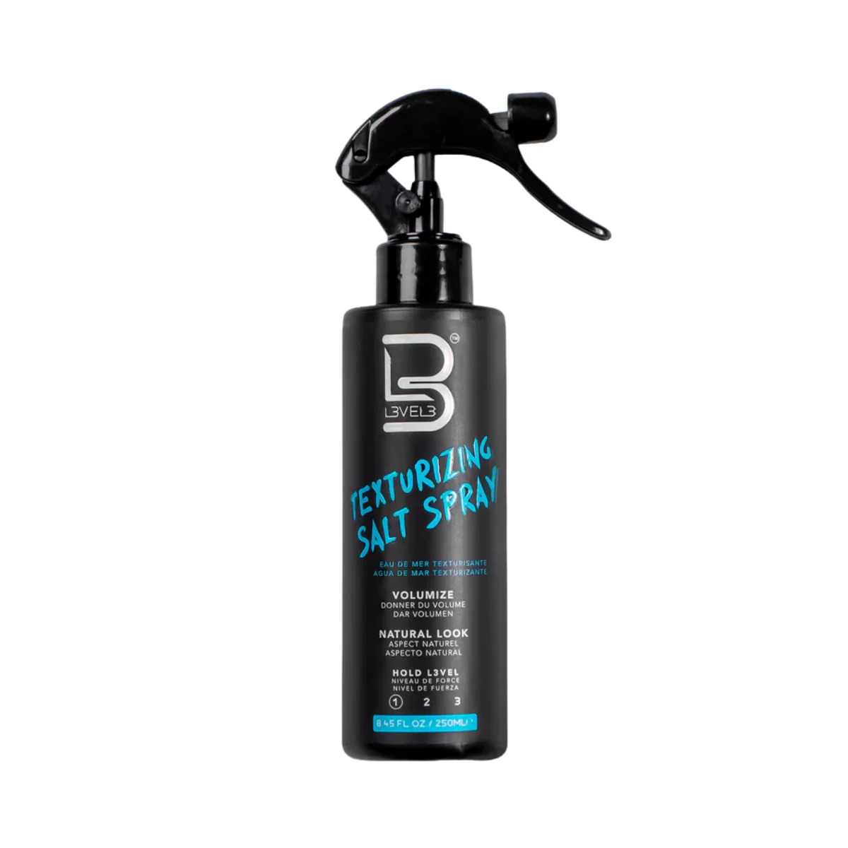 L3VEL3 Texturizing Salt Spray - 250ml