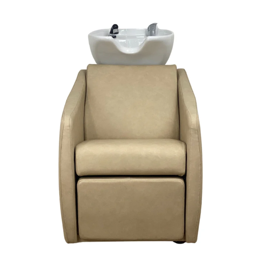 Malibu Shampoo Unit - Sand - Image 2