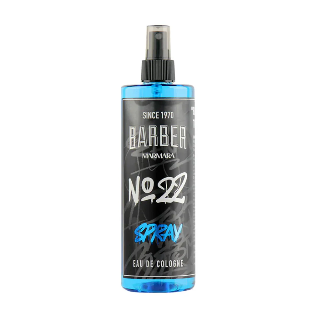 Marmara Barber Cologne No. 22 400ml