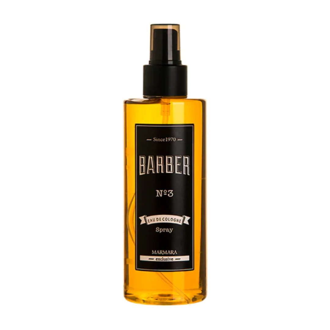 Marmara Barber Cologne No. 3 250ml