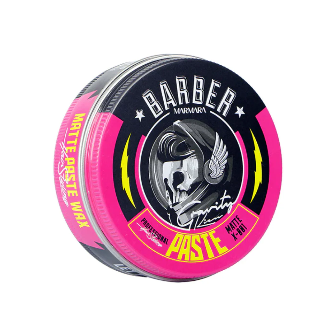 Marmara Barber Hair Wax Paste 100ml - Image 2