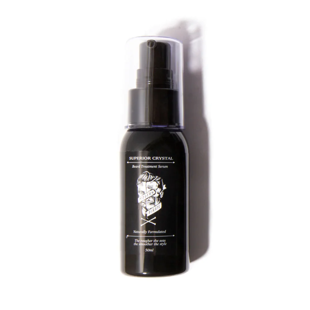 Modern Pirate Beard Serum 50ml