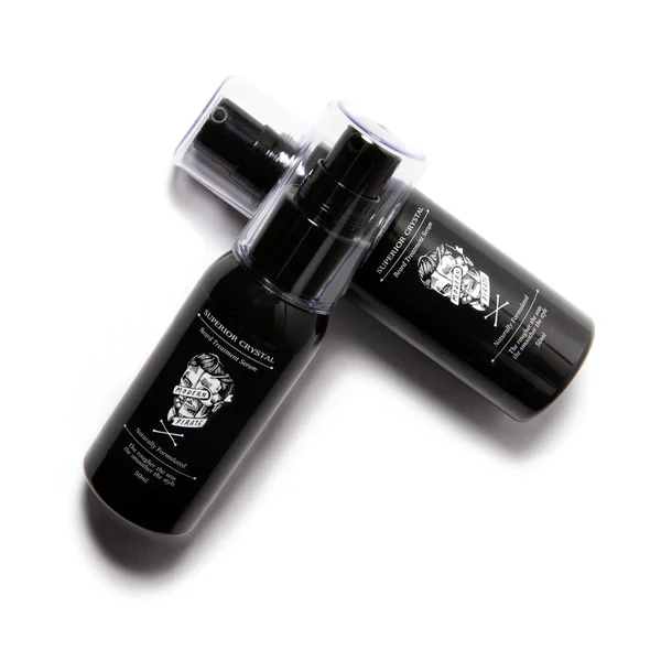 Modern Pirate Beard Serum 50ml - Image 4