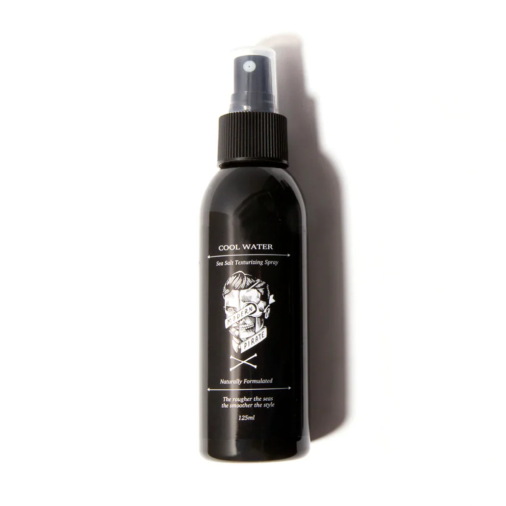 Modern Pirate Sea Salt Spray 125ml