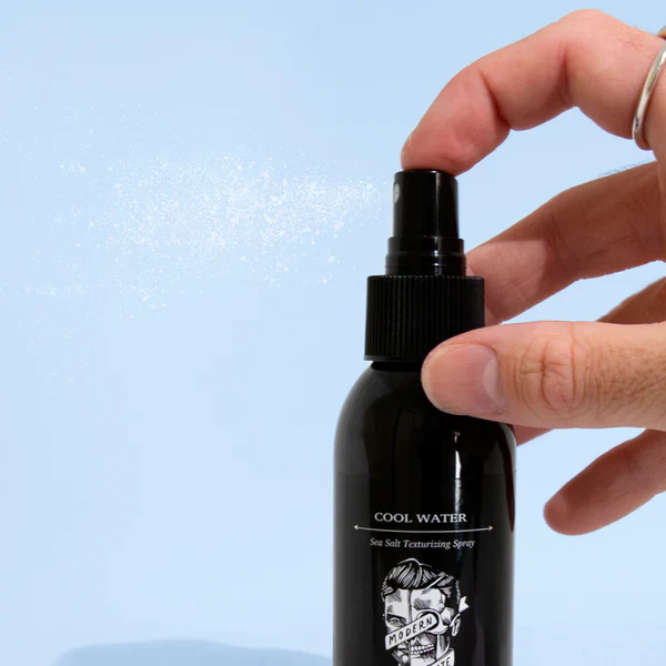 Modern Pirate Sea Salt Spray 125ml - Image 2