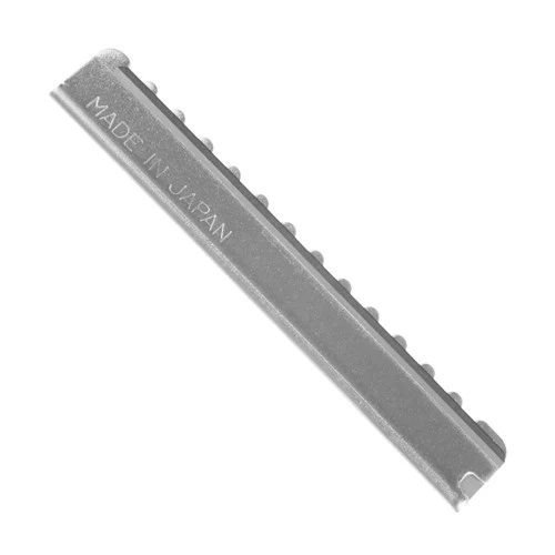 Nikky Platinum Two In One Blades - 10pc