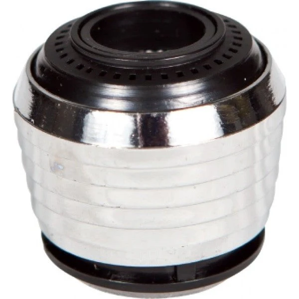 Nozzle For Dual Spray