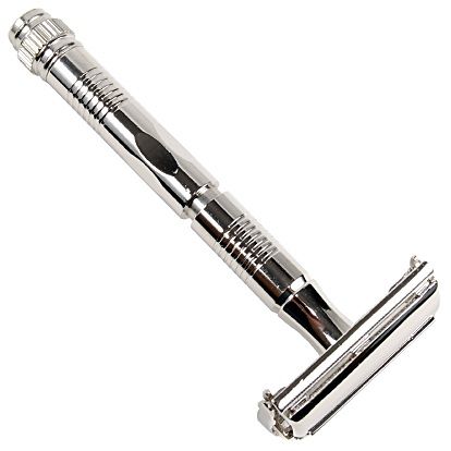 Parker 90r Safety Razor - Image 5