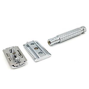 Parker 94r 3 Piece Razor - Image 2