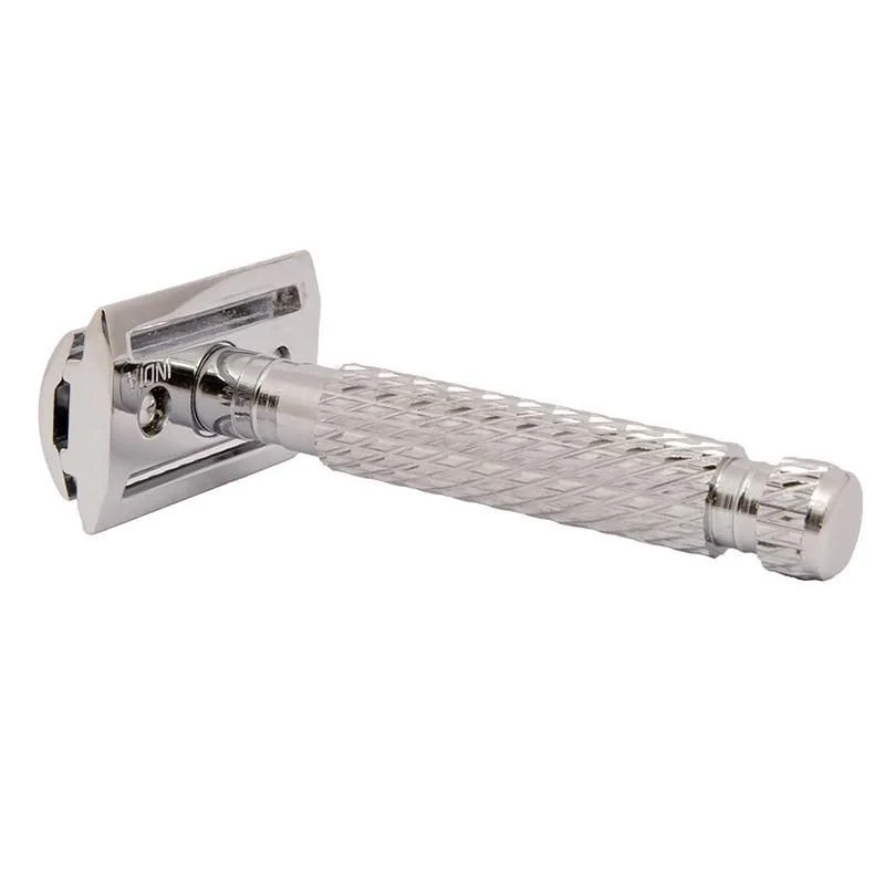 Parker 94r 3 Piece Razor - Image 3