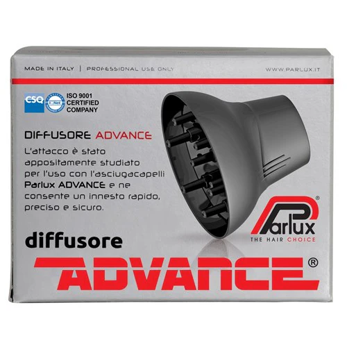 Parlux Advance Light Hair Dryer Diffuser - Image 3