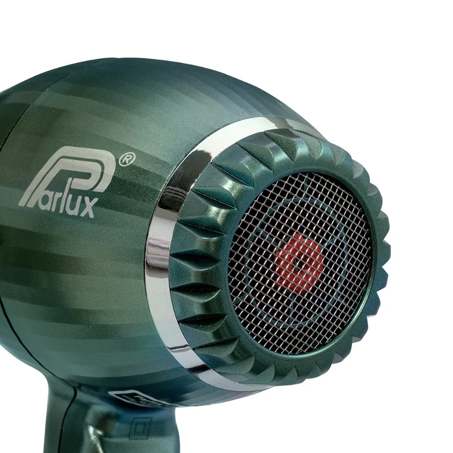 Parlux Alyon Air Ionizer Tech Hair Dryer 2250w - Jade - Image 2