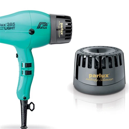 Parlux Hair Dryer Melody Silencer - Image 2