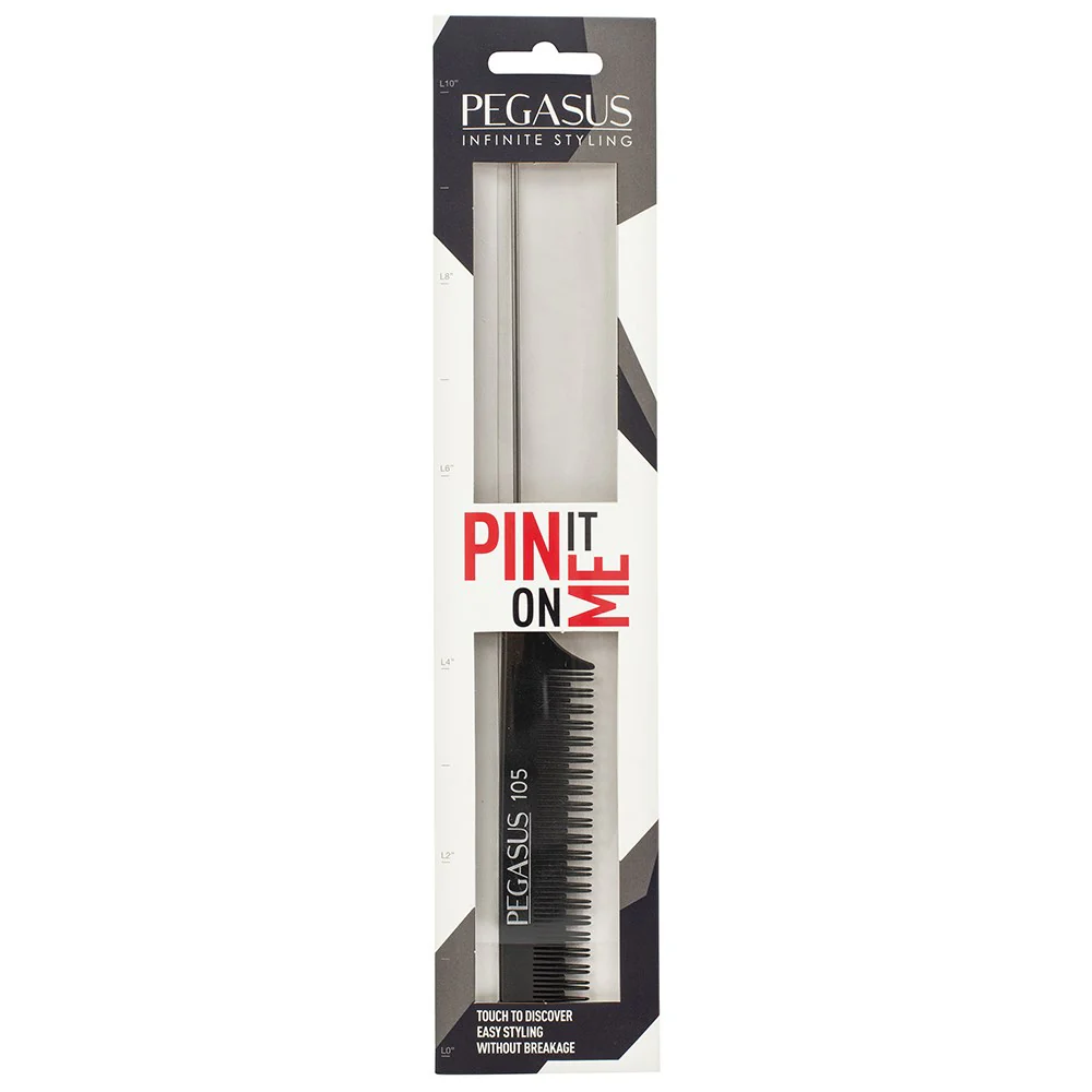 Pegasus No 105 Teasing Stainless Steel - Image 2