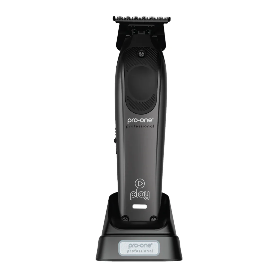 Pro-One Play Cordless Trimmer
