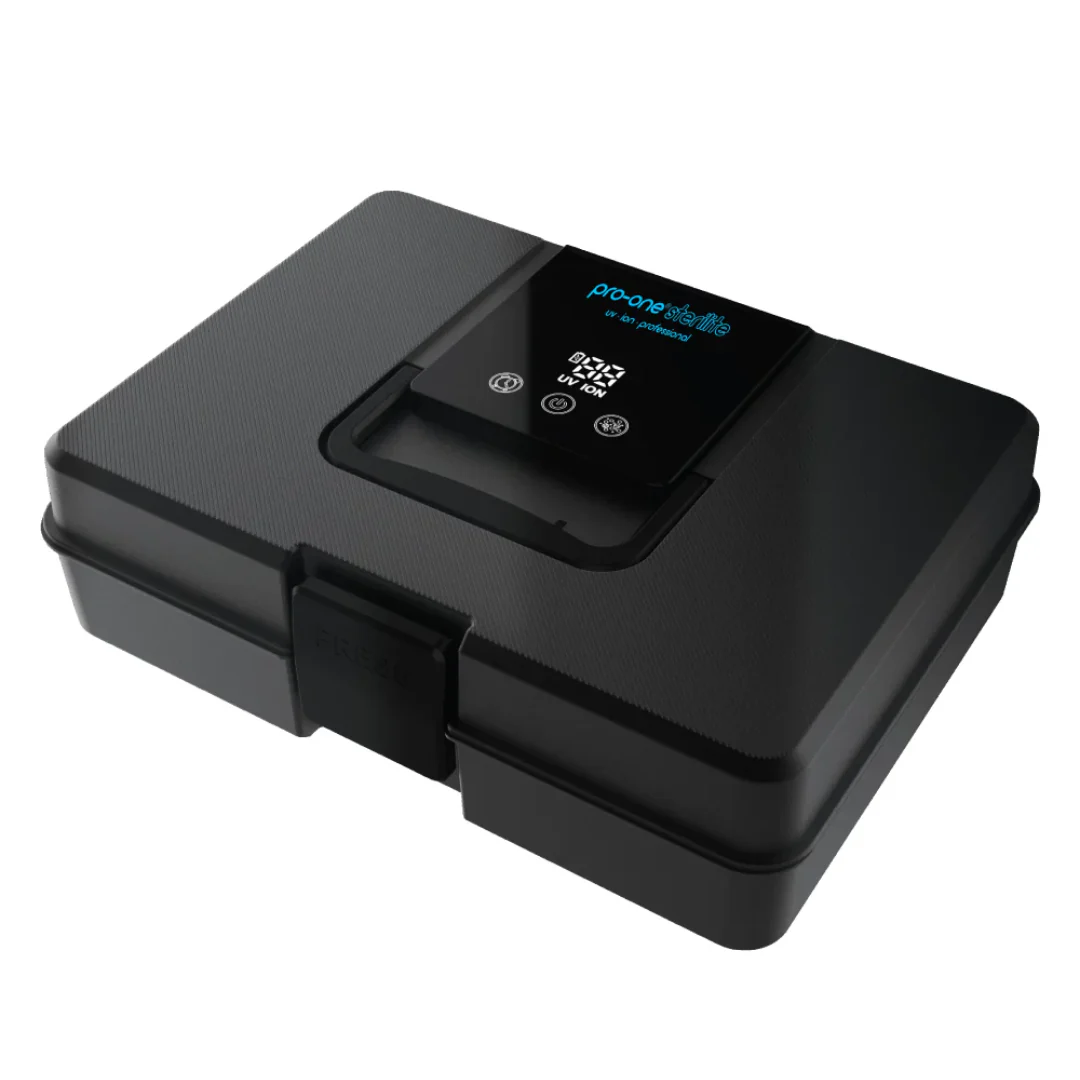 Pro-One Sterilite UV - Ion Professional Tool Steriliser