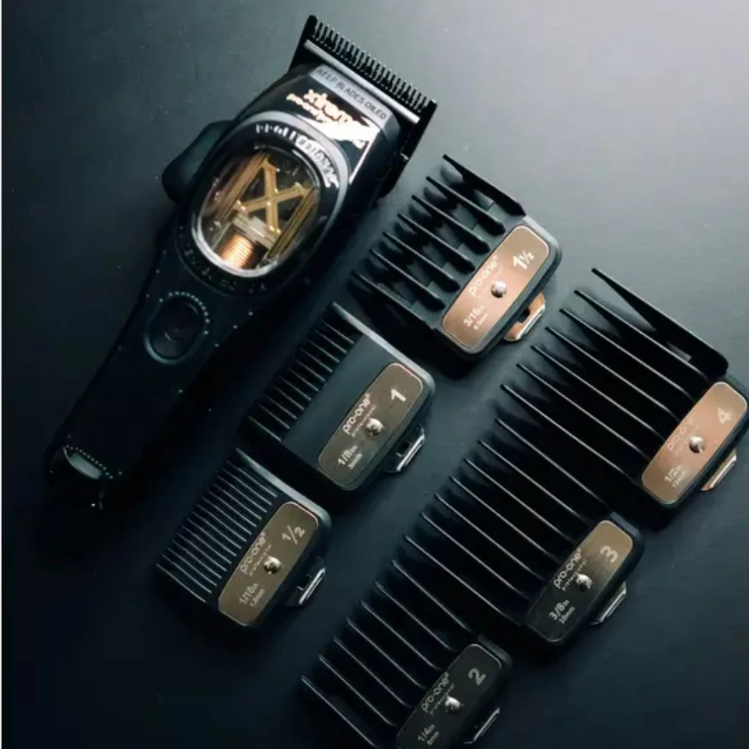 Pro-One Xtreme Cordless Clipper - Image 2