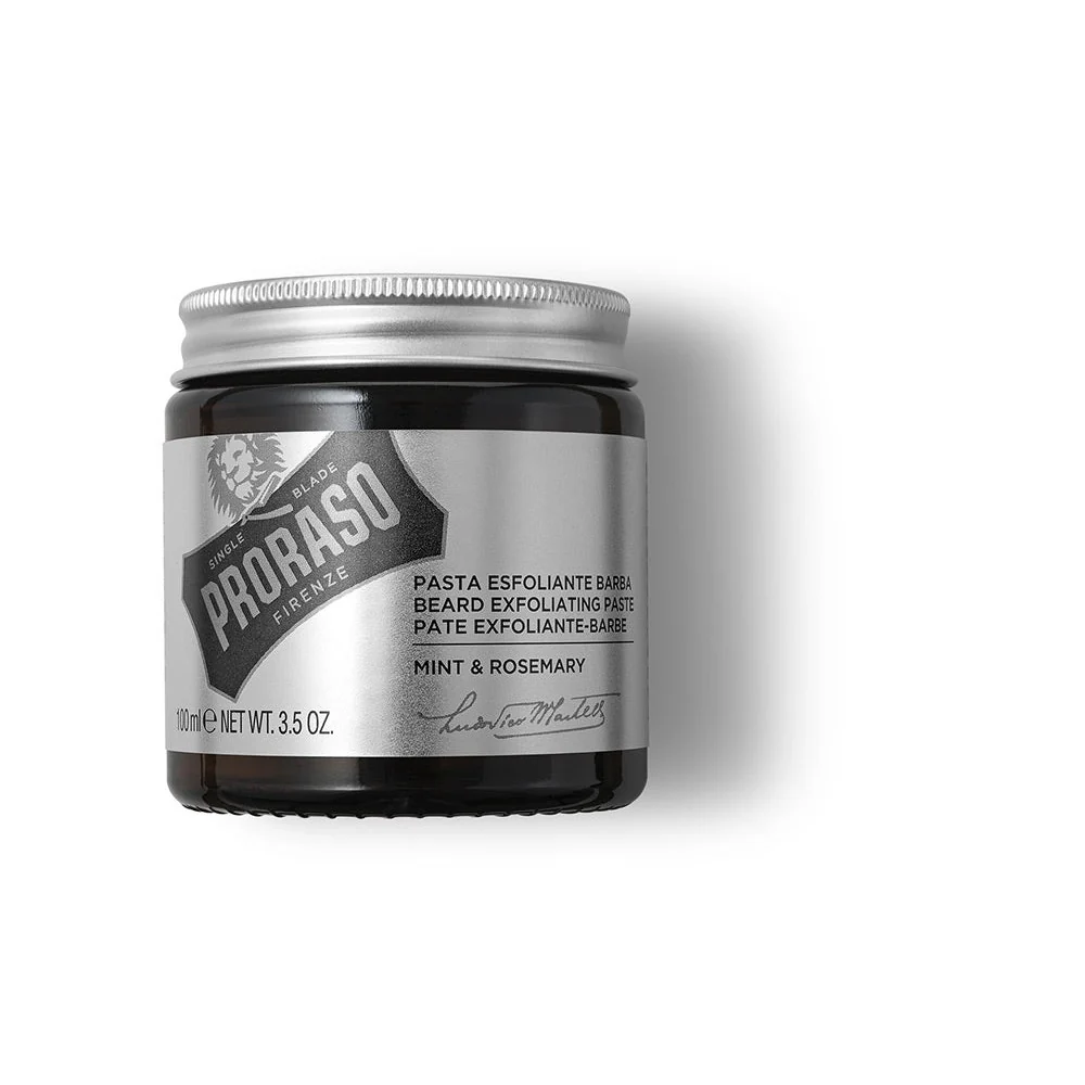 Proraso Exfoliating Paste 100g - Ref 400803