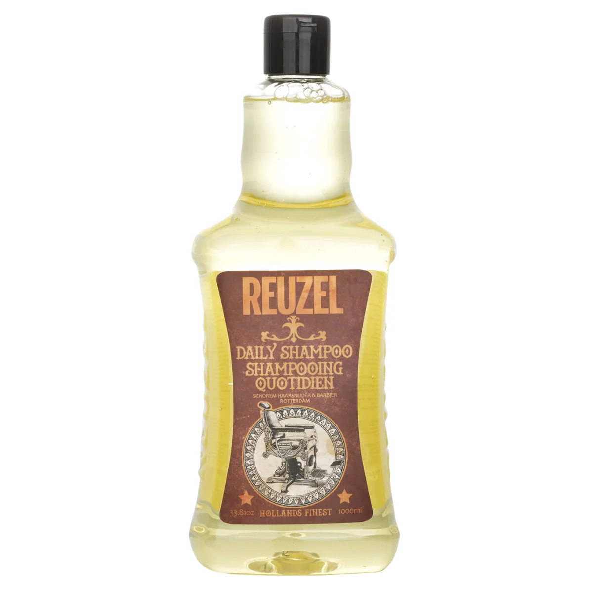 Reuzel Daily Shampoo - 1lt