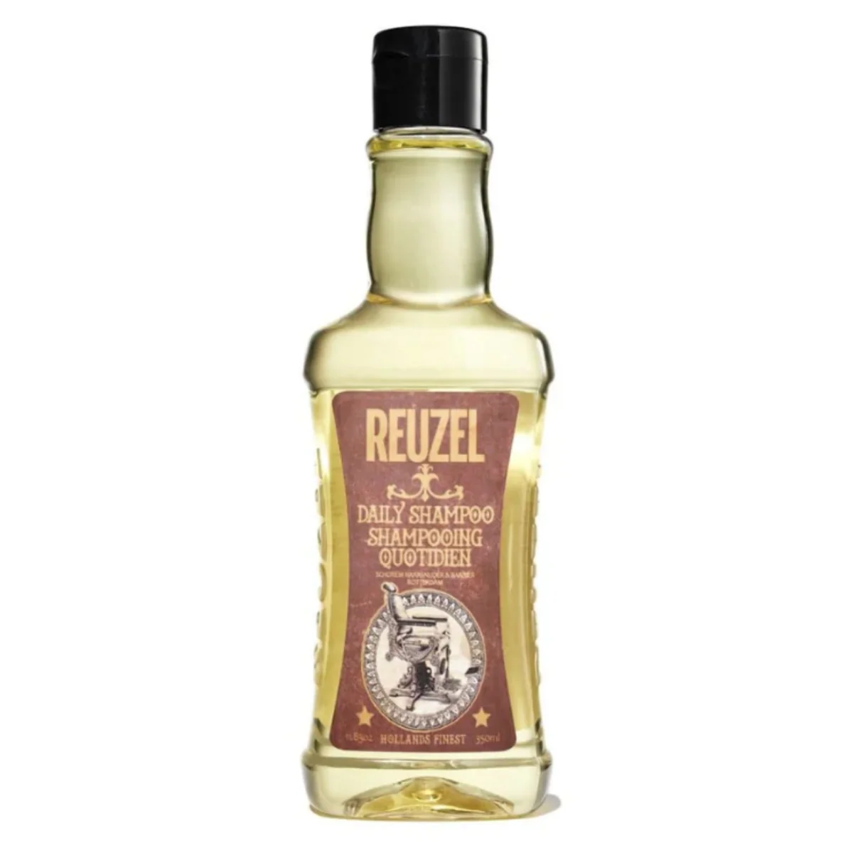 Reuzel Daily Shampoo - 350ml