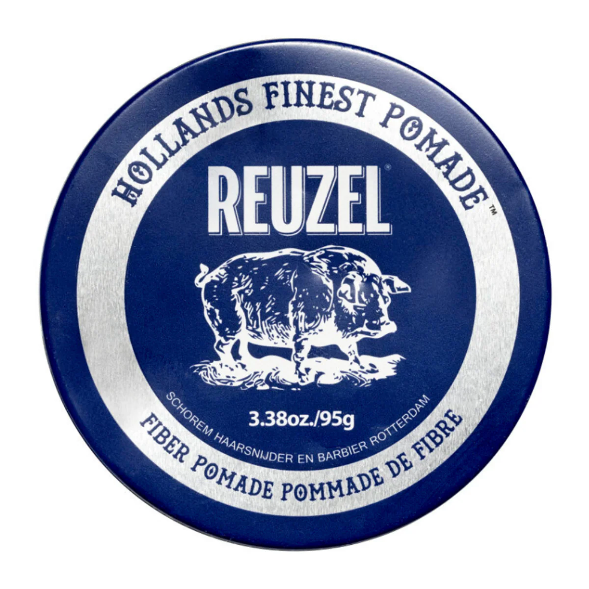 Reuzel Fiber Pomade - 95g