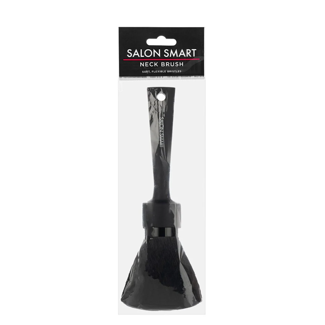 Salon Smart Long Handle Neck Brush - Image 2