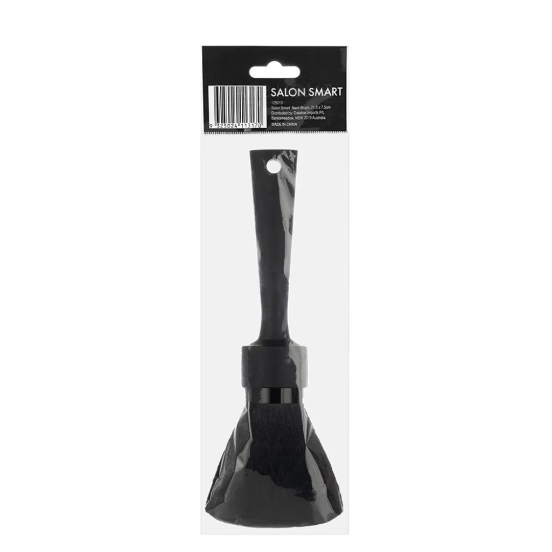 Salon Smart Long Handle Neck Brush - Image 3