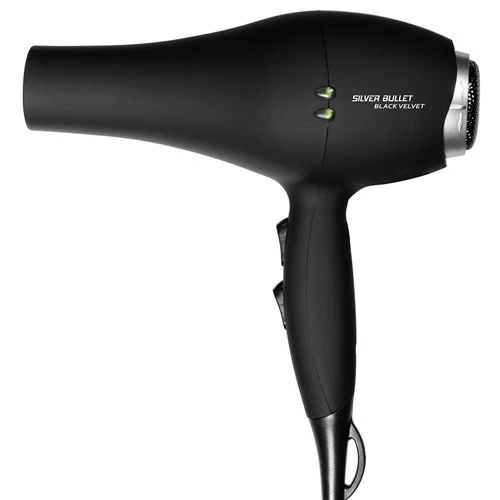 Silver Bullet Black Velvet Dryer