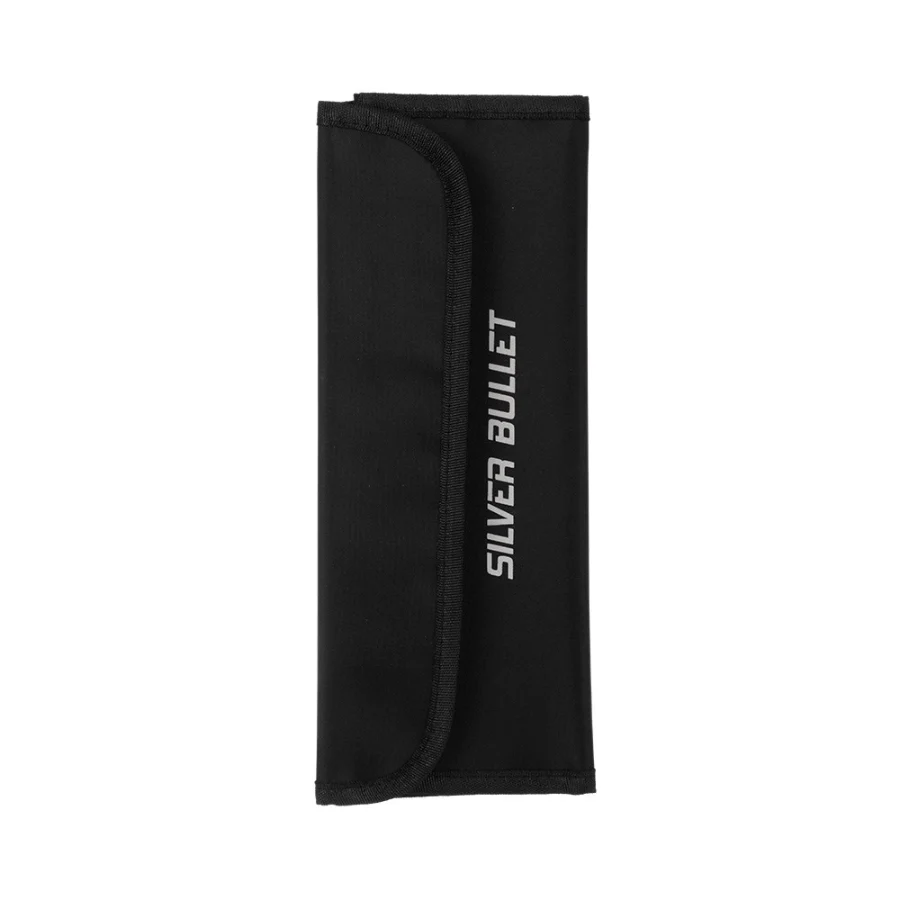 Silver Bullet Carbon Comb Set 6pc - Image 3