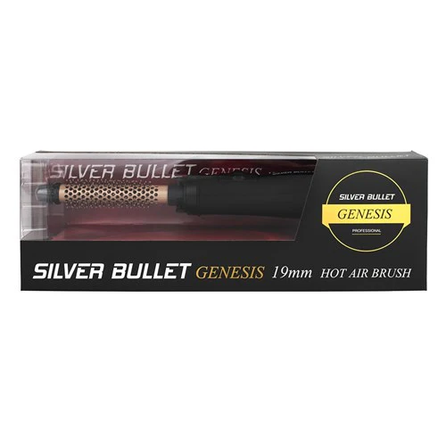 Silver Bullet Genesis Hot Air Brush - 19mm - Image 2