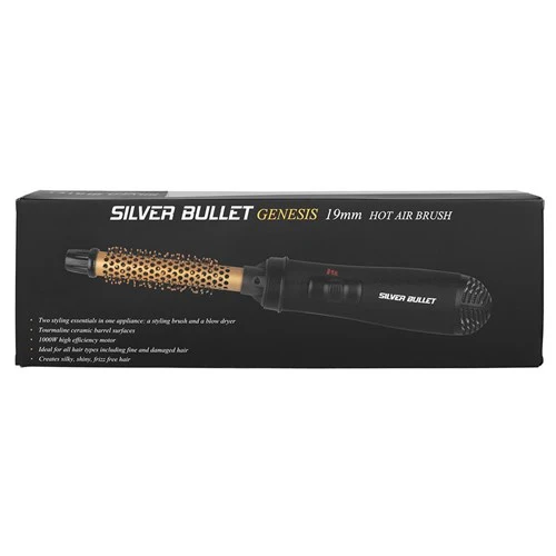 Silver Bullet Genesis Hot Air Brush - 19mm - Image 3